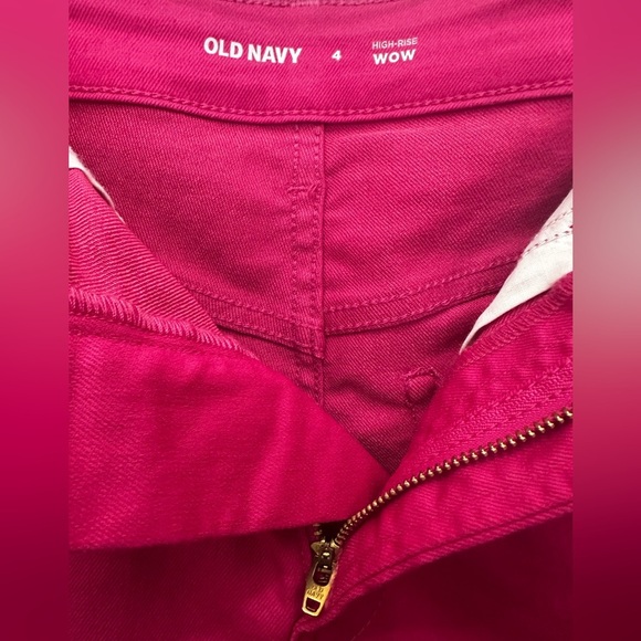 Summertime Shorts NWOT - Picture 3 of 4